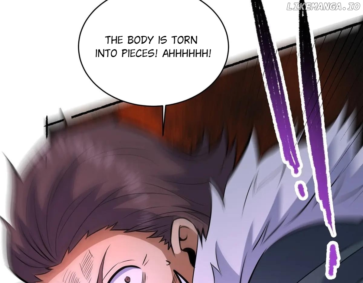 Divine Urban God Chapter 266 - page 45